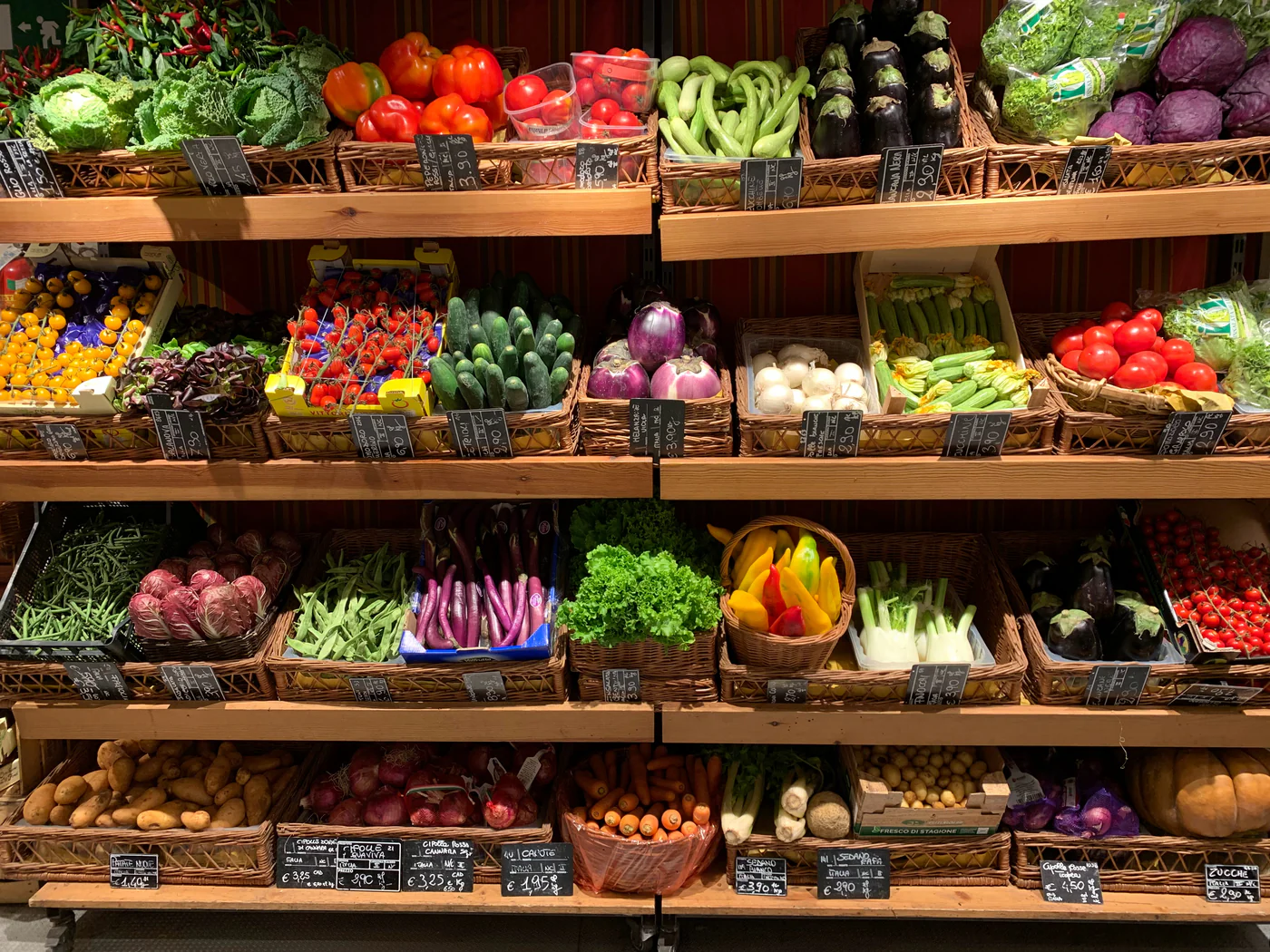 L'épicerie simplifiée, enfin arrivée