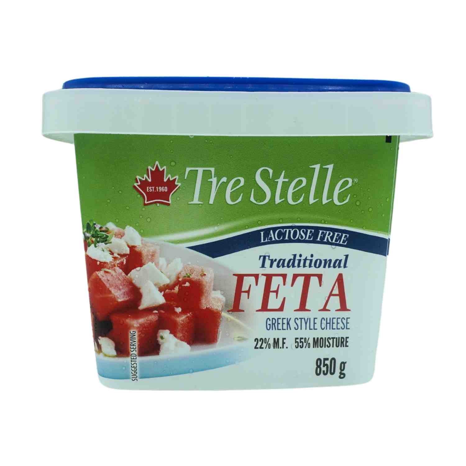 Tre Stelle