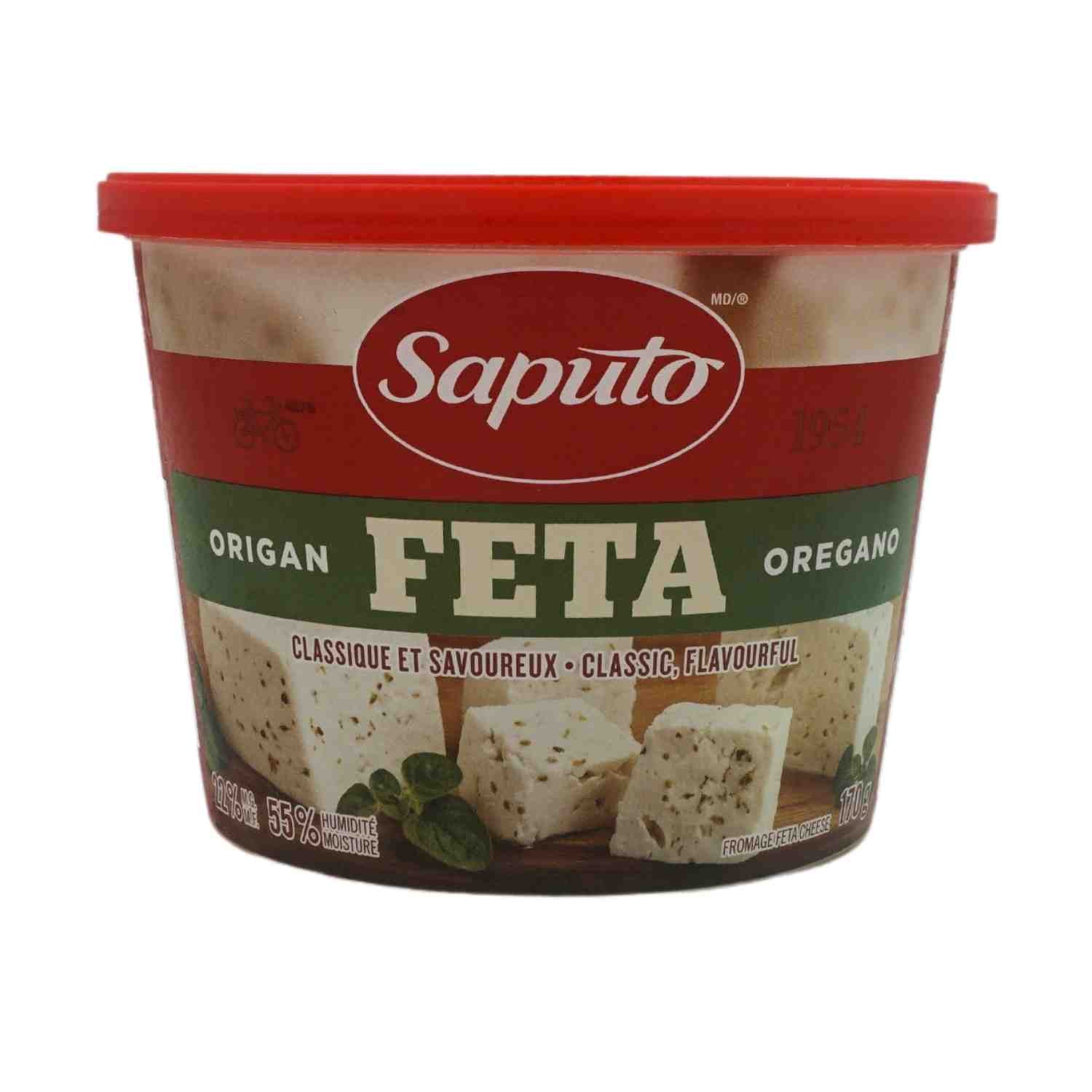 Saputo
