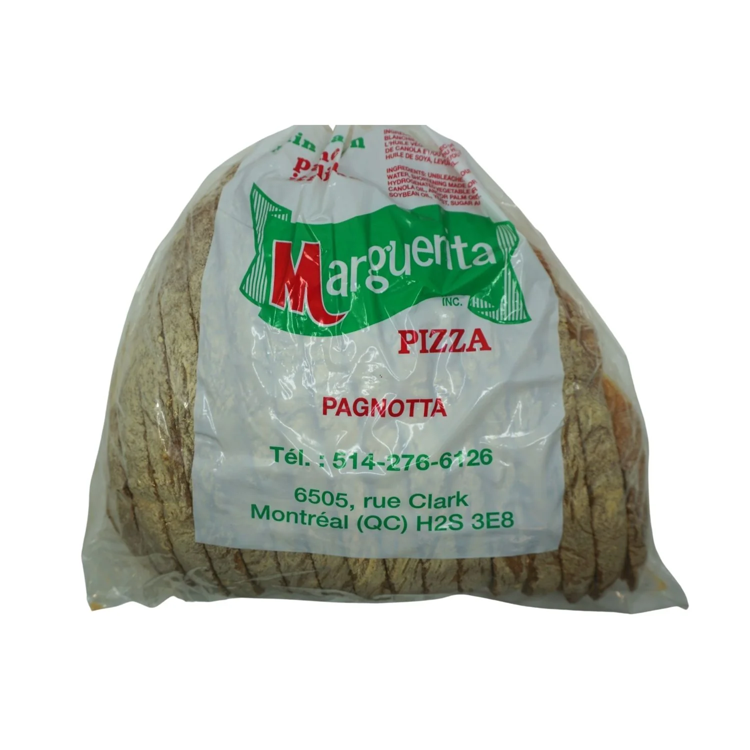 Marguerita